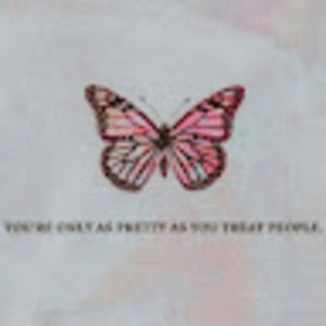 Meet your Posher, Natalia